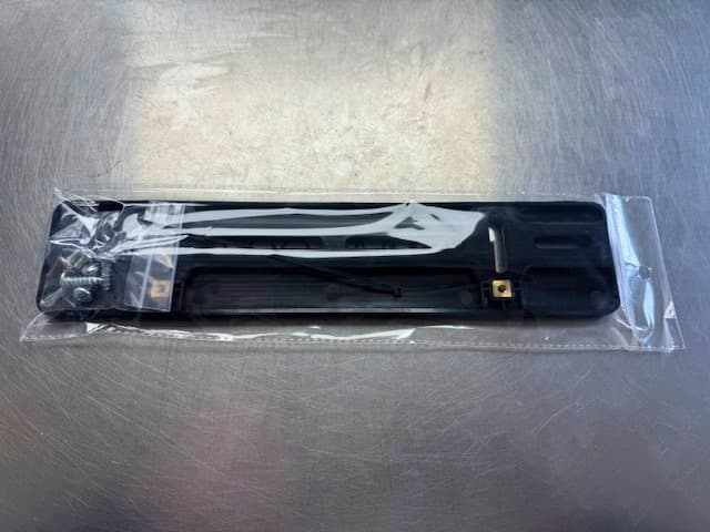 License Plate Bracket - Image 2